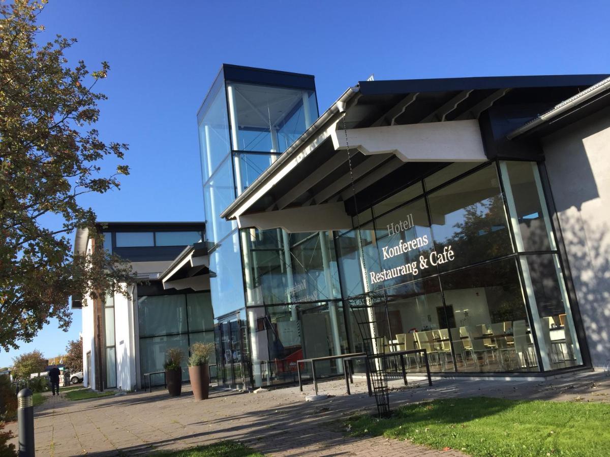 Kompassen Enkoping Exterior photo